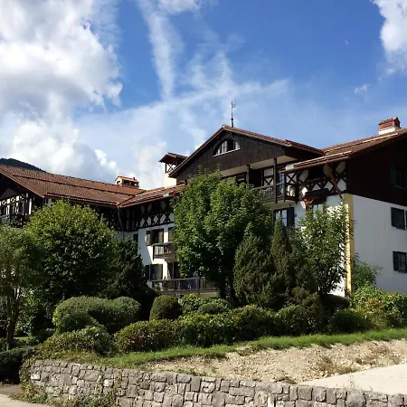 Walchensee-Idyll Exterior photo