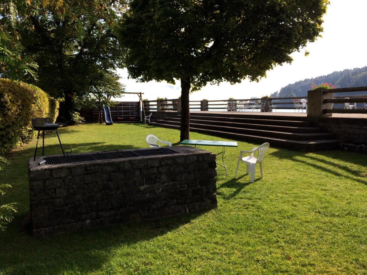 Walchensee-idyll Apartment *