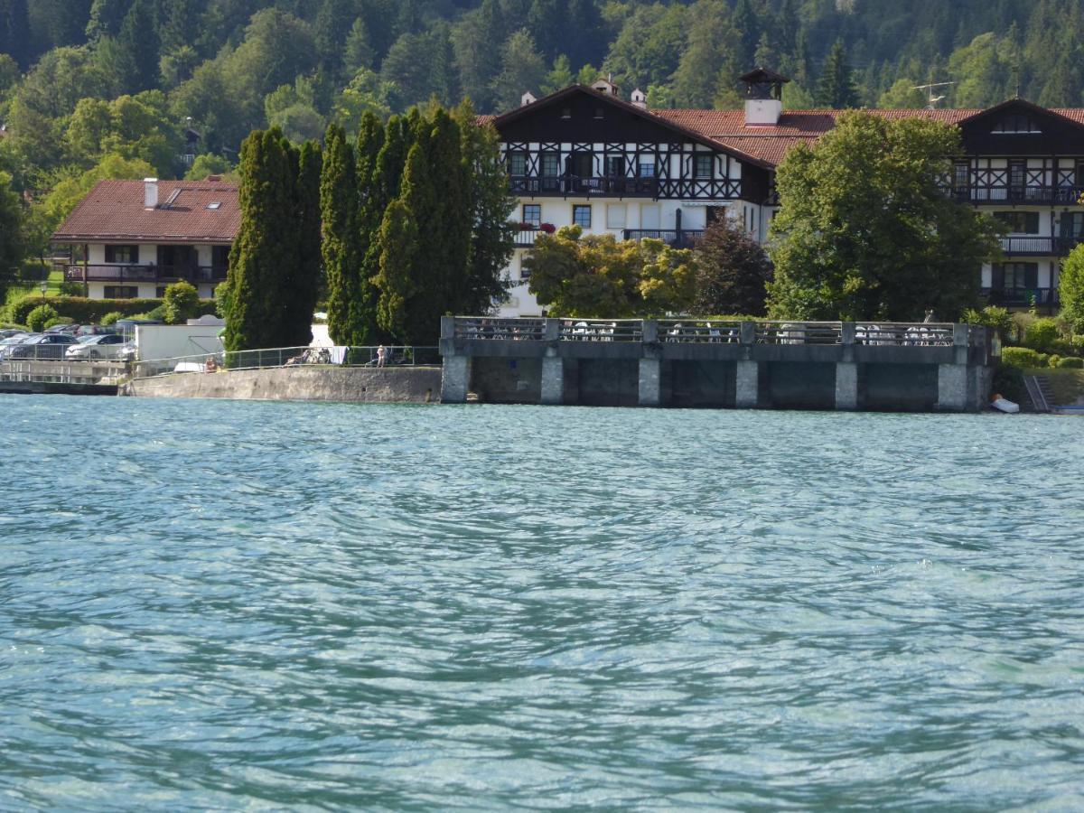 Apartment Walchensee-idyll Walchensee