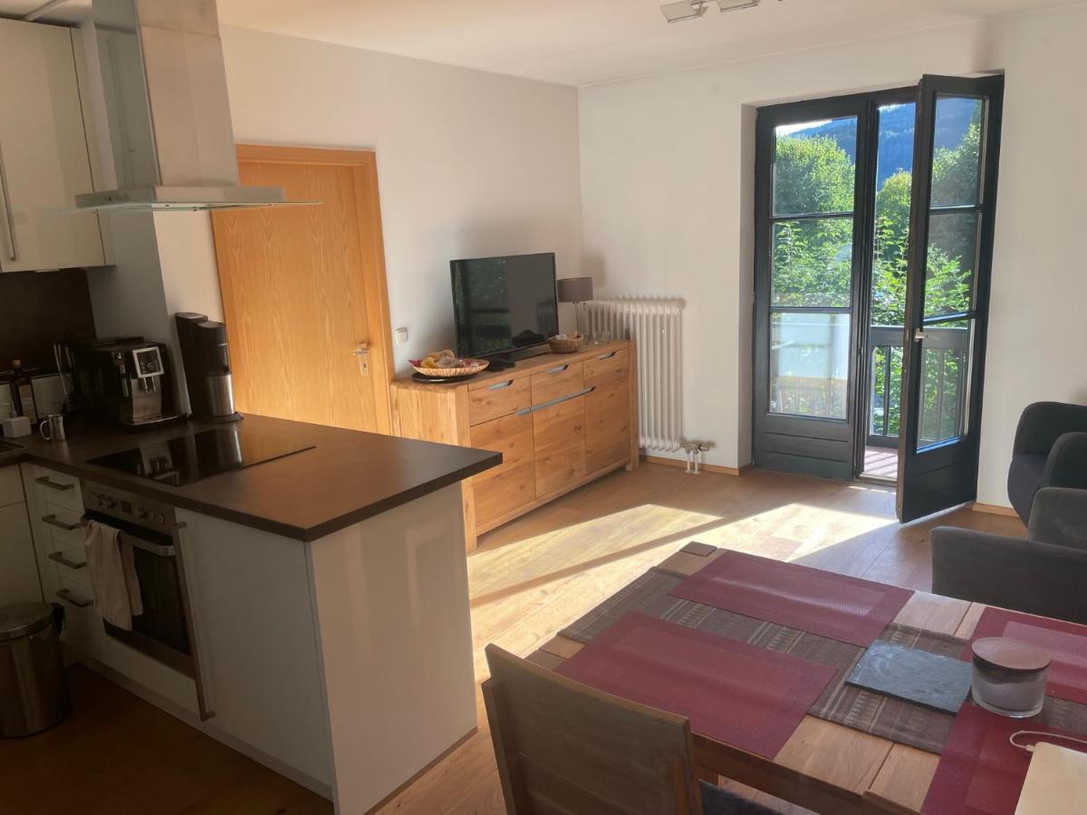 Apartment Walchensee-idyll Walchensee